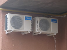 Одесса Кондиционеры, Продажа, Установка, Сервис