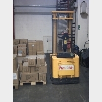 Промислова підлога