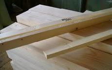 Рейка строительная