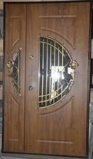 Броньовані двері Жидачів, Броньовані двері Ходорів, Стрий