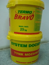 Гранитно-мраморная штукатурка.