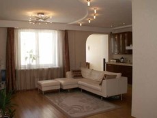 Ремонт (реконструкція) приміщень, євроремонт