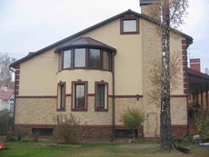 Фасадні роботи