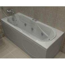 Ванна гидромассажная Koller Pool (Австрия) Delfi 170х70 см
