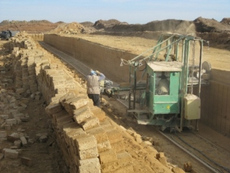 Камень-Ракушечник М-15, М-25, М-35 Запорожье