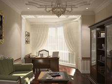 Ремонт под ключ