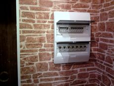 Электромонтаж