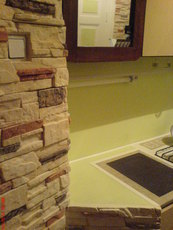 Камень декоративный