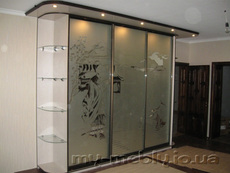 Мебель под заказ