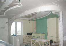 Все виды ремонтно-отделочных работ