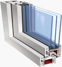 Окна кривой рог. ЗА три дня!