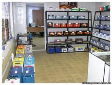 Запчастини Atlas, Liebherr, JCB, Stalowa Wola