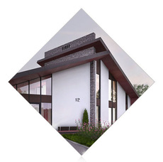 Максимюк Маркіян:.: Архітектурне проектування:.: Дизайн ін