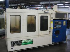 Продам Горизонтально Фрезерный обрабатывающий центр