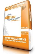 Цемент со склада в Киеве