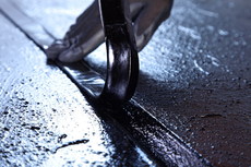 Siplast Kit Быстрая Изоляция - битумный уплотнительный жгут