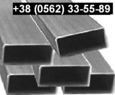 стальные трубы 40х10х1,0 40х10х1,2 40х10х1,5 труба