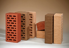 Кирпич строительный облицовочный Одесса