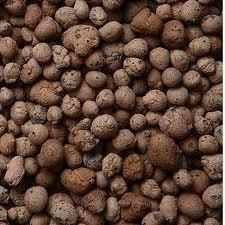 Керамзит купить в Одессе. Купить керамзит навалом и в мешках