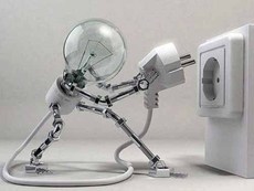 Услуги электрика