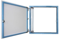 Предлагаем ревизионные люки собственного производства