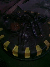 Шайбы электромагнитные М22 М42 М62. Станции управления.