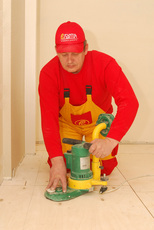 Ремонт "под ключ"