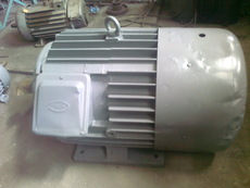 двигатель 250/1500