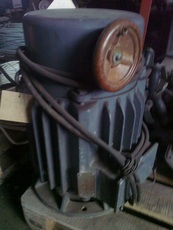 Фазорегулятор ФР-52