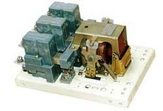 Контактор КМ-2334, КМ-2354, КМ-2374
