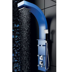 Панель гидромассажная Aquaform Puma из литого камня