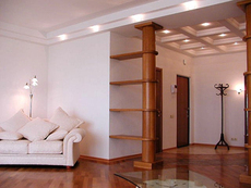 Ремонтно строительные работы