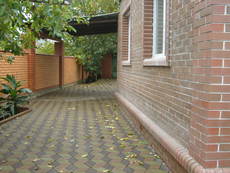 Плитка тротуарная Киев. Продажа тротуарной плитки, комплекс 