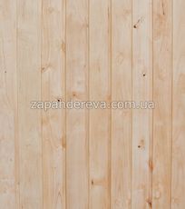 Ольха, липа для бань