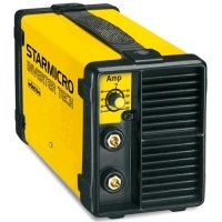 Инверторы сварочные DECA Starmicro 180, DECA Starmicro 205