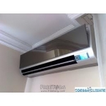 Продажа, установка, чистка кондиционеров вКривом Роге