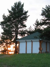 Ролеты защитные