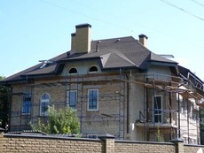 Кровля.Кровельные работы