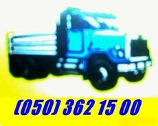 Доставка песка, щебня, граншлака, о/отсева по Днепропетровск