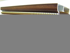 Алюминиевые порожки, карнизы