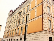 продажа и производство архитектурных элементов из пенополист