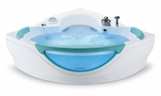 Производитель акриловых ванн и вкладышей «Seven Luxe» ищет о