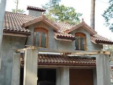 Кровельные работы