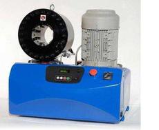 Оборудование для производства РВД «D-HYDRO OY» Финляндия