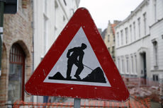 Монтаж труб в Одессе. копка траншей и котлованов