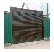 Роллеты, роллетные ворота, секционные ворота от 3 дней, авто
