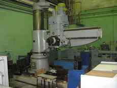 Металлообрабатывающие станки и КПО