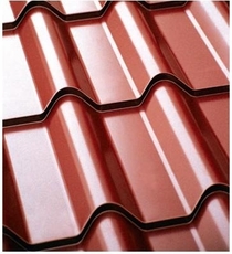Металлочерепица, профнастил. Большой ассортимент и доступные