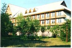 Продам санаторий в Карпатах