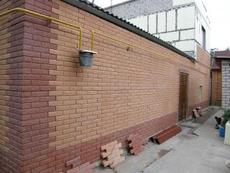 Фасадные термопанели от производителя.